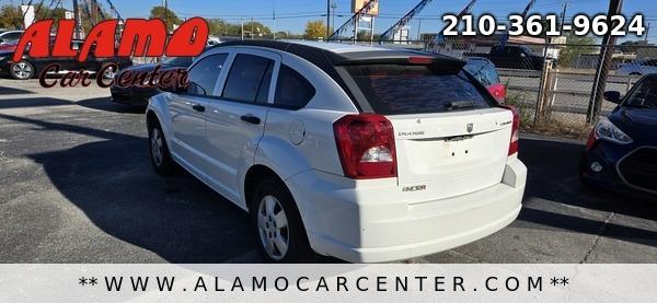 used 2009 Dodge Caliber car, priced at $4,995