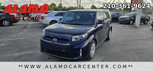 used 2015 Scion xB car, priced at $4,995