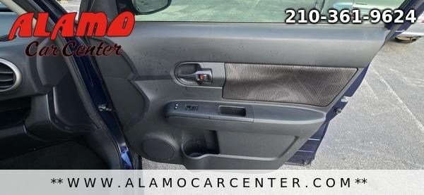 used 2015 Scion xB car, priced at $4,995