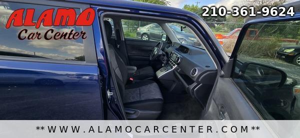 used 2015 Scion xB car, priced at $4,995