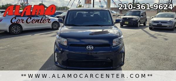 used 2015 Scion xB car, priced at $4,995