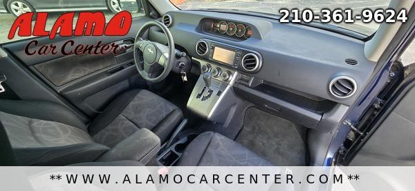 used 2015 Scion xB car, priced at $4,995