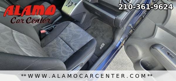 used 2015 Scion xB car, priced at $4,995
