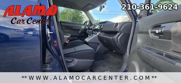 used 2015 Scion xB car, priced at $4,995