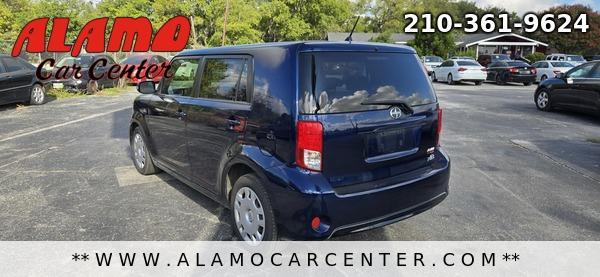 used 2015 Scion xB car, priced at $4,995