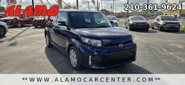used 2015 Scion xB car, priced at $4,995