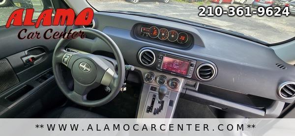 used 2015 Scion xB car, priced at $4,995