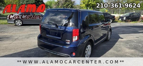 used 2015 Scion xB car, priced at $4,995