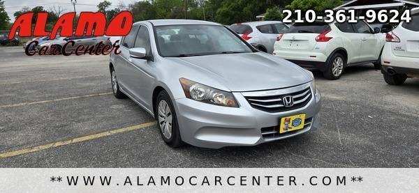 used 2012 Honda Accord car, priced at $6,895