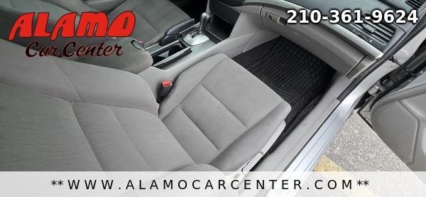 used 2012 Honda Accord car, priced at $6,895