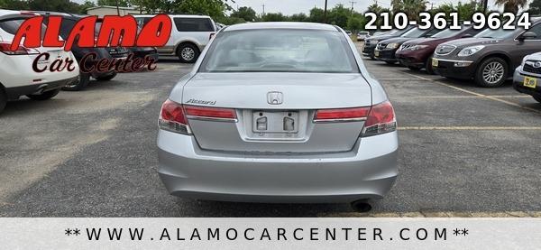 used 2012 Honda Accord car, priced at $6,895