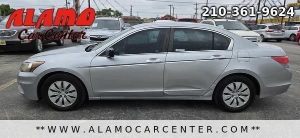 used 2012 Honda Accord car, priced at $6,895