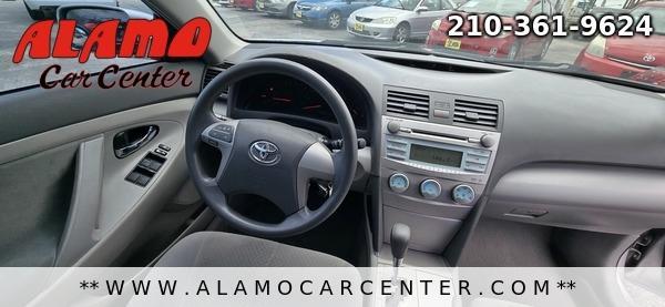used 2009 Toyota Camry car, priced at $7,695