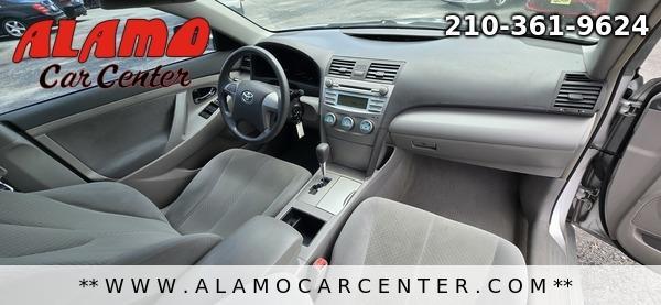 used 2009 Toyota Camry car, priced at $7,695