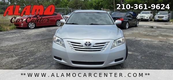 used 2009 Toyota Camry car, priced at $7,695