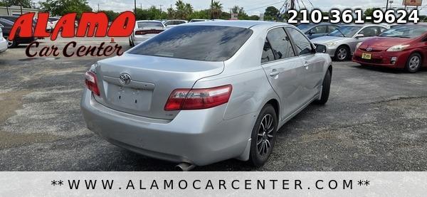 used 2009 Toyota Camry car, priced at $7,695