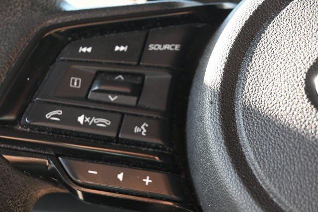 used 2024 Subaru Crosstrek car