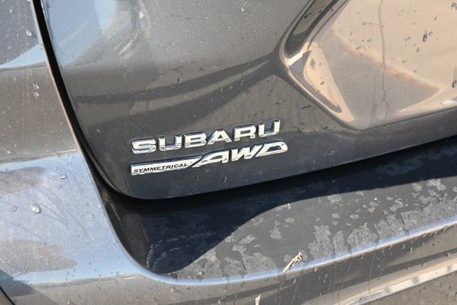 used 2024 Subaru Crosstrek car