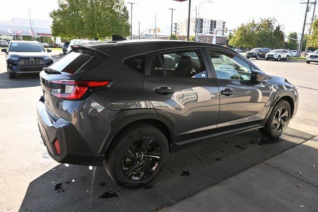 used 2024 Subaru Crosstrek car