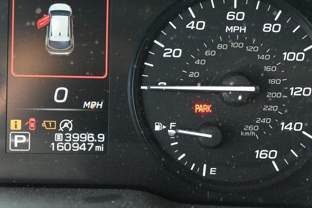used 2024 Subaru Crosstrek car