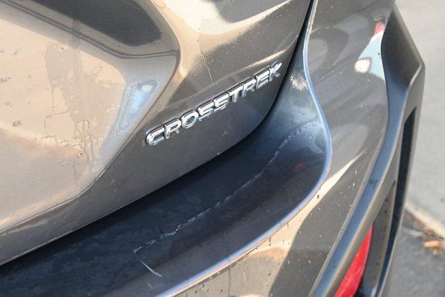 used 2024 Subaru Crosstrek car