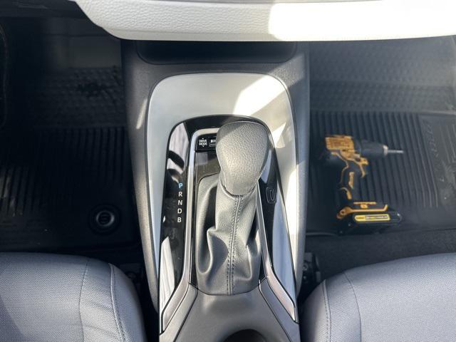 new 2026 Toyota Corolla car, priced at $25,468