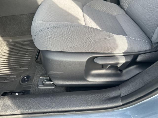 new 2026 Toyota Corolla car, priced at $25,468