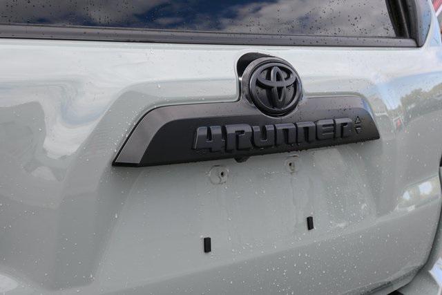 used 2022 Toyota 4Runner car, priced at $46,618
