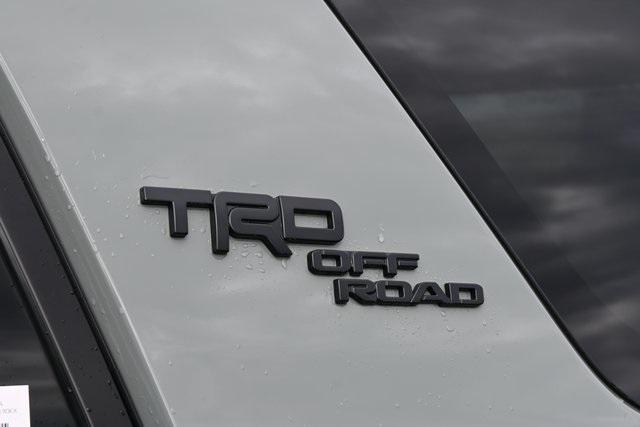 used 2022 Toyota 4Runner car, priced at $46,618