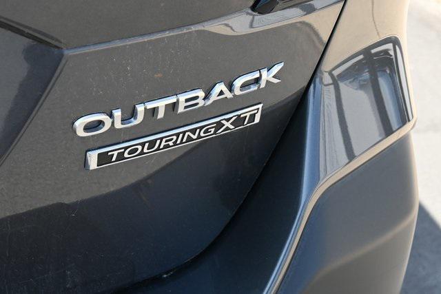 used 2021 Subaru Outback car, priced at $29,513