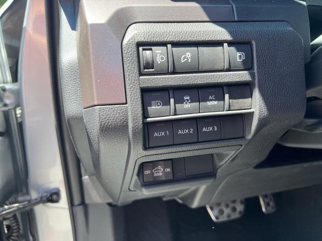 new 2025 Toyota Tacoma car, priced at $51,763