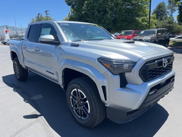 new 2025 Toyota Tacoma car, priced at $51,763