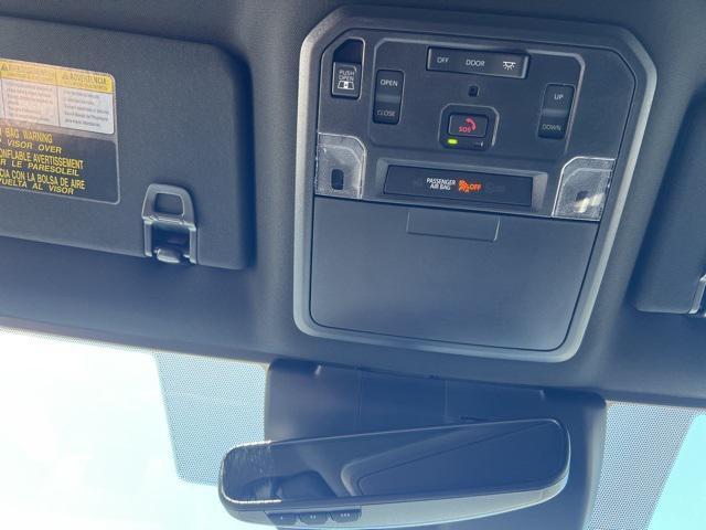 new 2025 Toyota Tacoma car, priced at $51,763