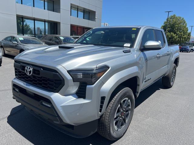 new 2025 Toyota Tacoma car, priced at $51,763