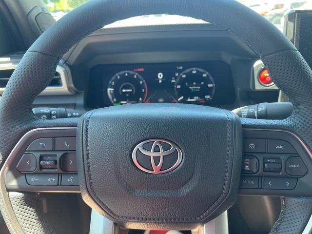 new 2025 Toyota Tacoma car, priced at $51,763
