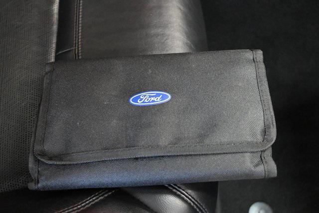 used 2020 Ford Explorer car, priced at $29,305