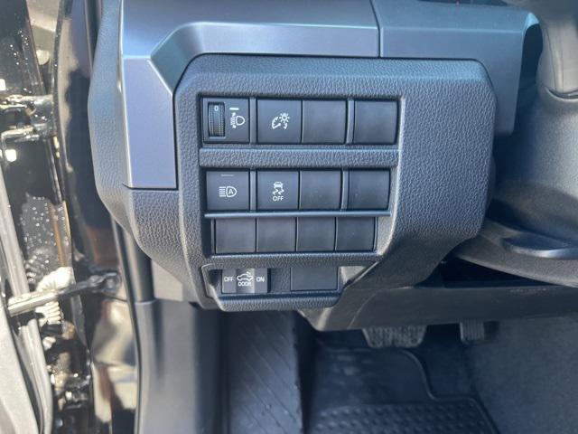 new 2025 Toyota Tacoma car, priced at $40,249