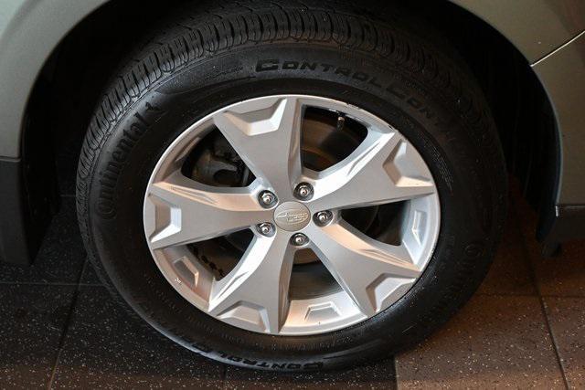 used 2016 Subaru Forester car, priced at $13,924