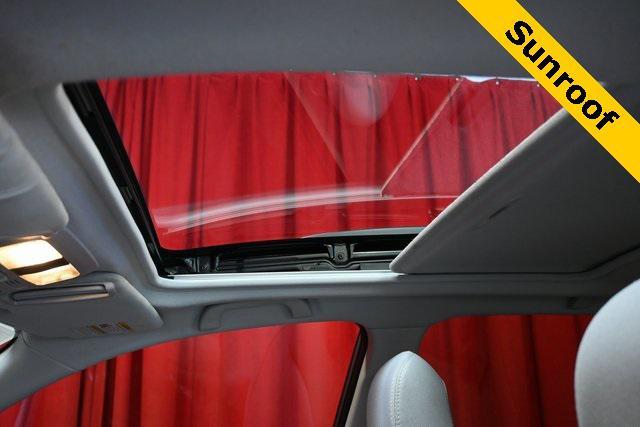 used 2016 Subaru Forester car, priced at $13,924