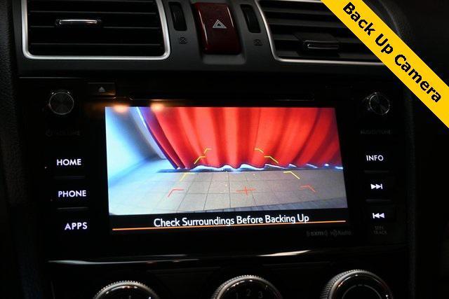 used 2016 Subaru Forester car, priced at $13,924