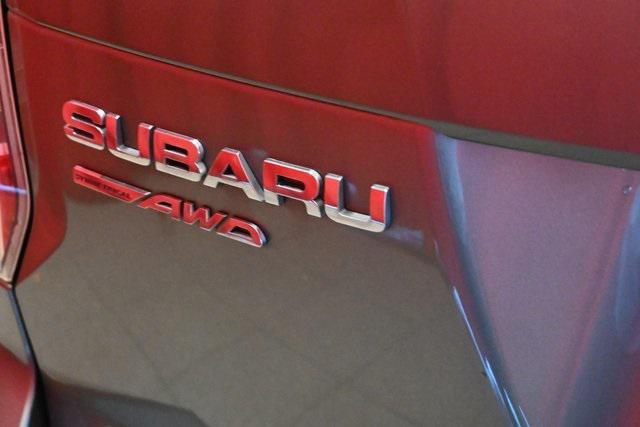 used 2016 Subaru Forester car, priced at $13,924