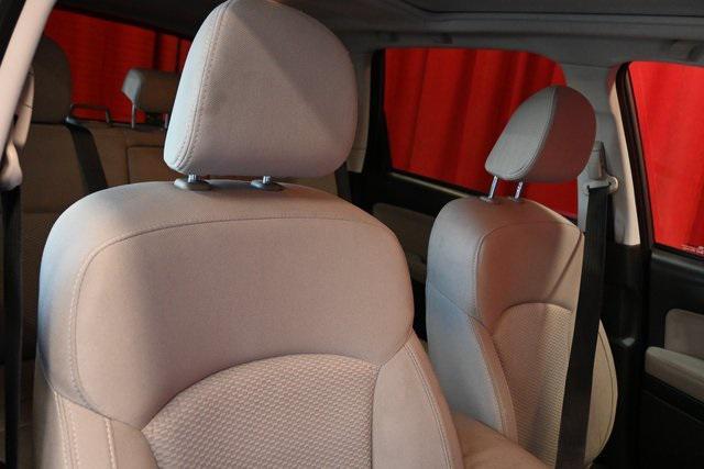 used 2016 Subaru Forester car, priced at $13,924