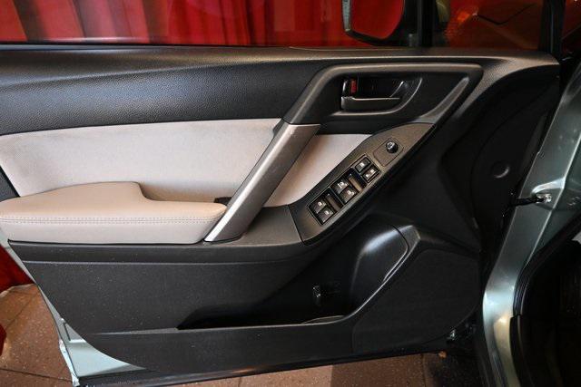 used 2016 Subaru Forester car, priced at $13,924