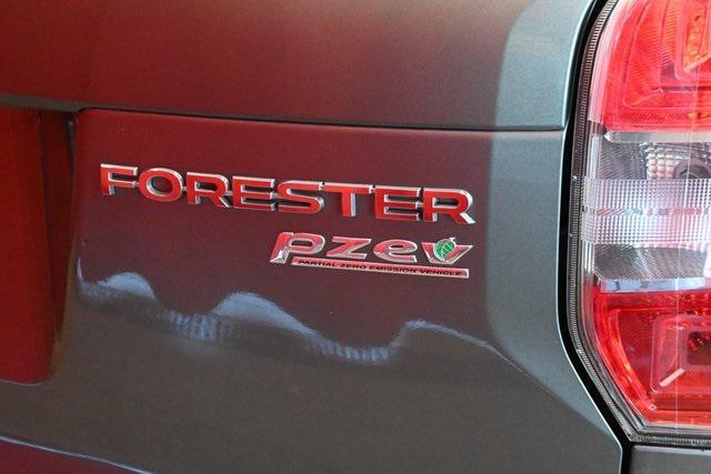 used 2016 Subaru Forester car, priced at $13,924
