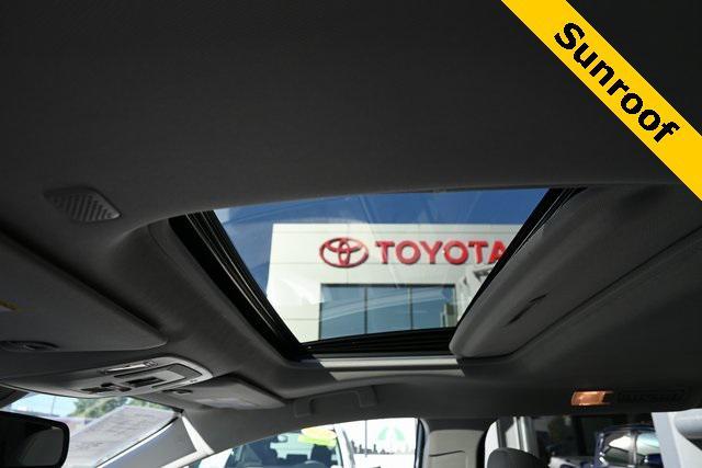 used 2023 Toyota Sienna car