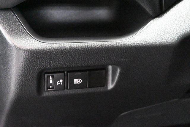 used 2024 Toyota RAV4 Hybrid car, priced at $27,430