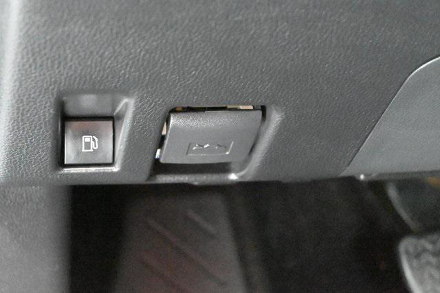 used 2024 Toyota RAV4 Hybrid car, priced at $27,430