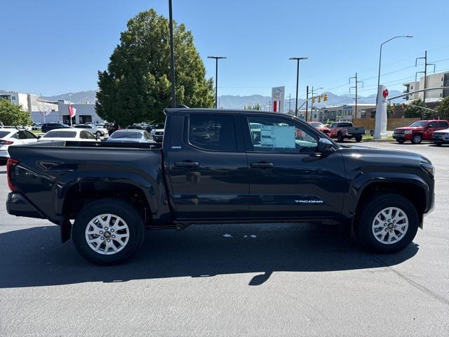 new 2024 Toyota Tacoma car, priced at $41,088