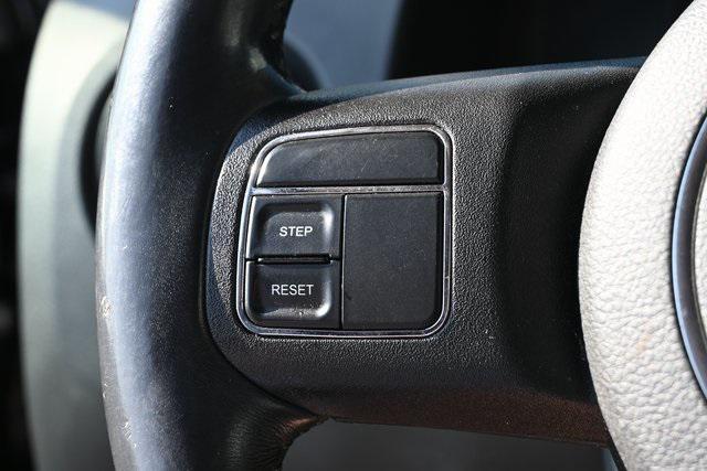 used 2014 Jeep Patriot car, priced at $8,495