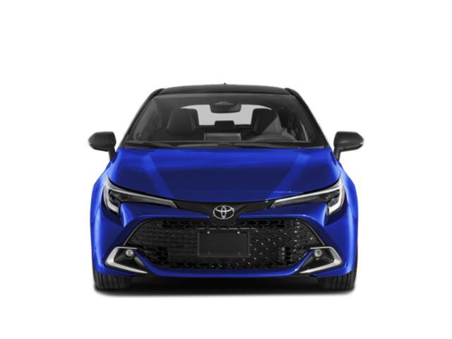 new 2025 Toyota Corolla car, priced at $29,912